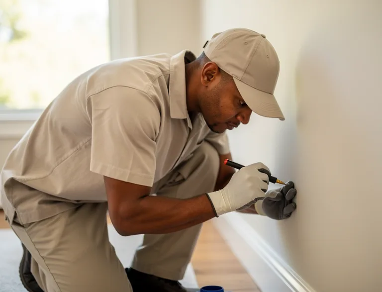 pest control Oakwood Village